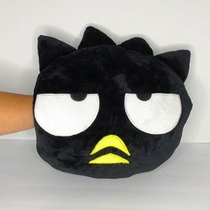 Bad Badtz Maru Pillo / Hand Cozy